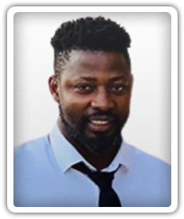 Eric Matoukou