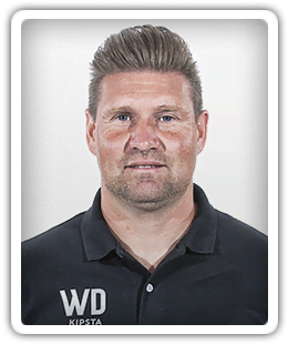 Wesley Deschacht