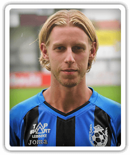 Koen Van Der Heyden