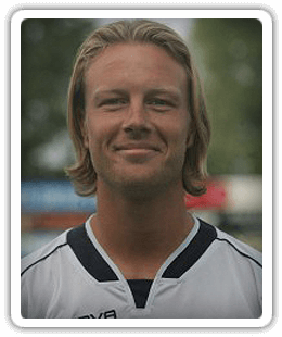 James Lahousse