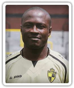 Daouda Diakité