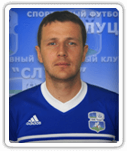Vyacheslav Grigorov