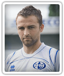 Davy Peeters