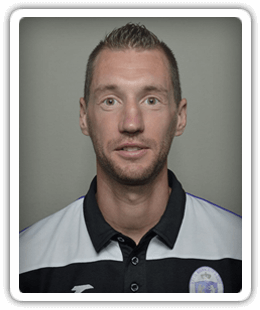 Kevin Geudens