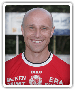 Ewen Verheyden