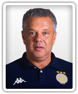 Maher Kanzari