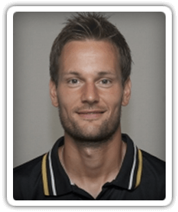 Nico Van der Linden