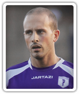 Davy Sroka