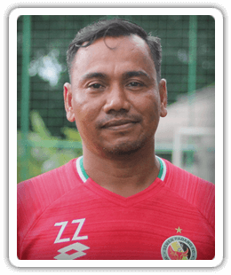 Zulkarnain Zakaria