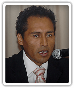 Selvyn Ponciano