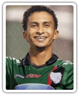 Mario Berríos
