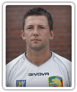 Mariusz Zasada