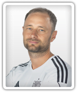 Wojciech Mróz