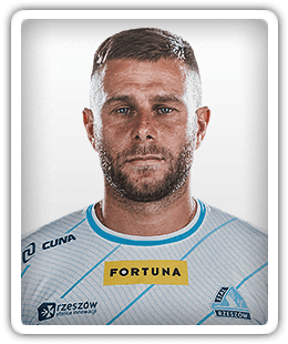 Patryk Malecki