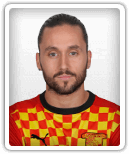 Stefano Napoleoni