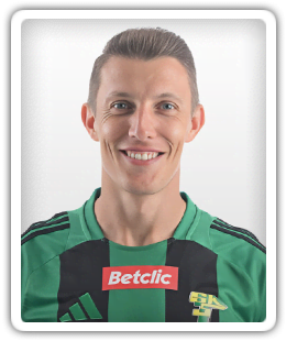 Damian Zbozien