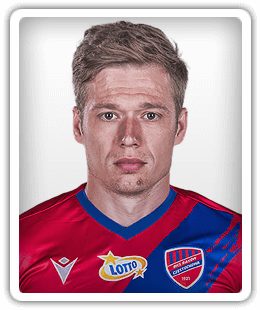 Piotr Malinowski