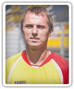 Michal Chrabaszcz