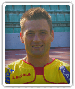 Pawel Tomczyk