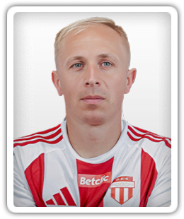 Damian Jaron