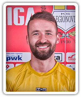 Patryk Koziara