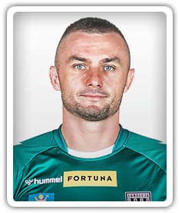 Dawid Pietrzkiewicz