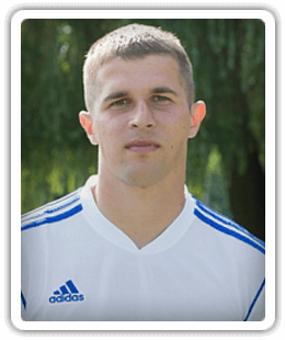 Bartosz Osolinski
