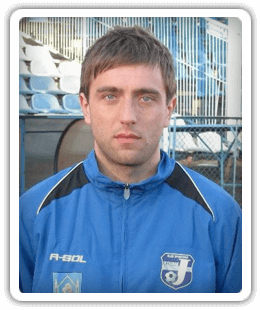 Piotr Skokowski