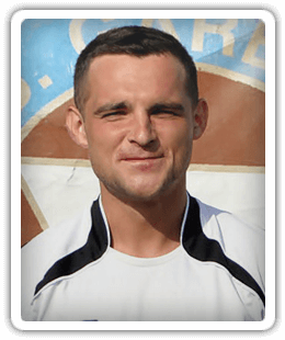 Pawel Byrski
