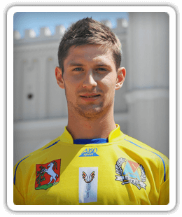 Michal Ciarkowski