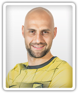 Michal Fidziukiewicz