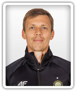 Pawel Barylski