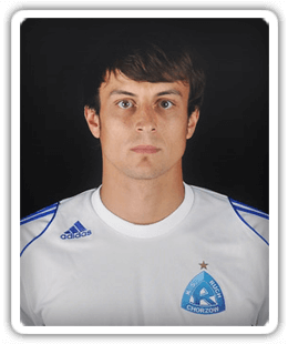 Artur Gieraga