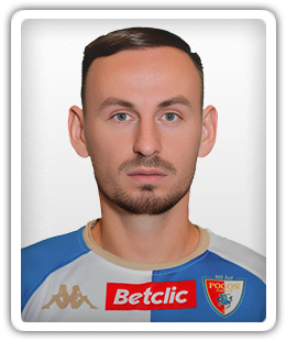 Damian Szuprytowski
