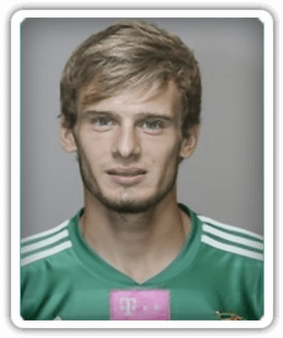 Dawid Zmijewski