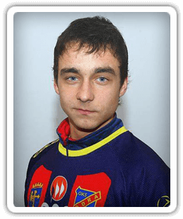 Krystian Kowalczyk