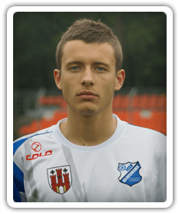 Adrian Krysian