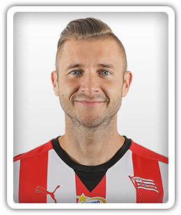 Marcin Budzinski