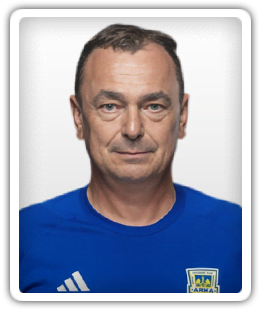 Jaroslaw Krupski