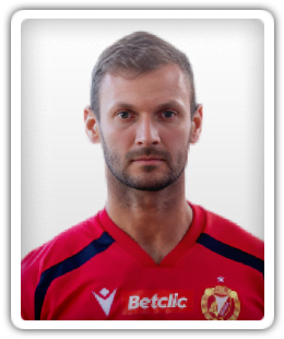 Daniel Tanzyna