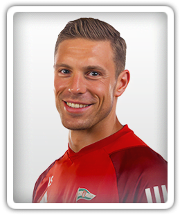 Lukasz Skowron