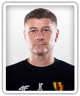 Jerzy Cyrak