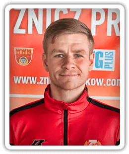 Maciej Machalski
