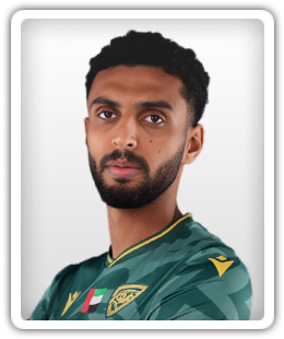 Mohammed Shaker