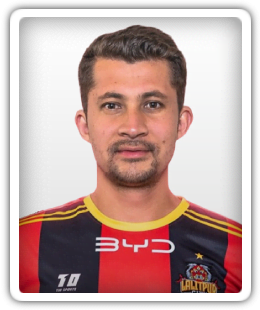 Ananta Tamang
