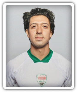 Mohammed Qasim
