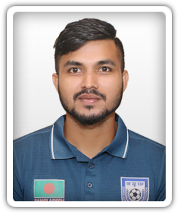 Anisur Rahman