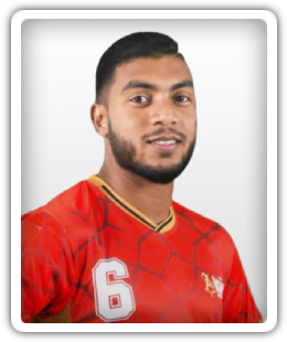 Mahbubur Rahman