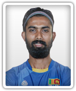 Kavindu Ishan