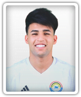 Muntadher Abdulameer
